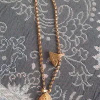 طلا دسته دوم