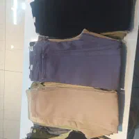 شلوار کتان زنانه|لباس|خوی, |دیوار