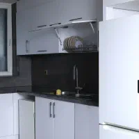 اجاره واحد آپارتمان ۱۰۰ متری تک خواب. امامت ۲۸.|اجارهٔ کوتاهمدت آپارتمان و سوئیت|مشهد, آزادشهر|دیوار