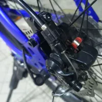 دوچرخه ۲۷/۵ در حد خشک|دوچرخه، اسکیت، اسکوتر|آزادشهر, |دیوار