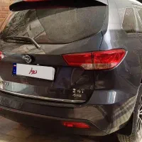 خودرو دایون y7|خودرو سواری و وانت|زاهدان, |دیوار