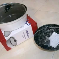 بخار پز|ظروف پخت‌وپز|تهران, مشیریه|دیوار