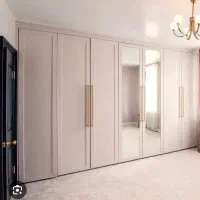 نصاب کابینت.نیازمندیم