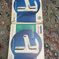 شیرآلات روشویی قهرمان مدل اسپانیایی کاملانو