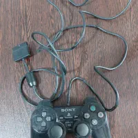 دسته PS2