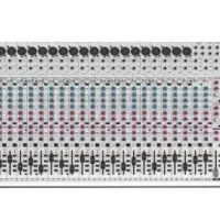 میکسر بهرینگر Behringer