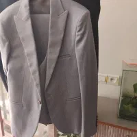 کت و شلوار نو
