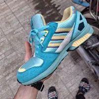 zx۸۰۲۰سایز ۳۹نیم|کیف، کفش، کمربند|تهران, یافت‌آباد|دیوار