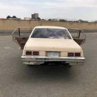 شورلت|خودرو کلاسیک|خوی, |دیوار