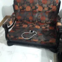 مبل میزتی وی