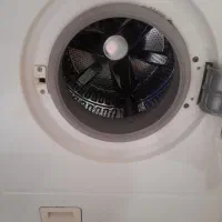 ماشین لباسشویی گرنیه gorenje|ماشین لباسشویی و خشک‌کن لباس|تهران, کاج|دیوار