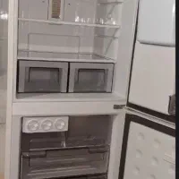 فروش یخچال فریزر الکترواستیل بدون برفک|یخچال و فریزر|داراب, |دیوار