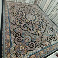 7 تخته 12 متری میترا سرمه ای