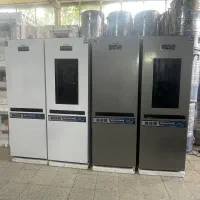 یخچال دوقلو ۴۸ فوت هوشمند الکترواستیل|یخچال و فریزر|تهران, آهنگ|دیوار