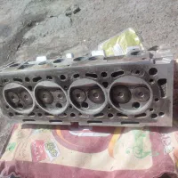 سرسیلندر دوگانه پژوه نو
