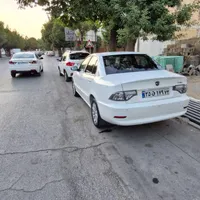 سمند LX EF7 بنزینی، مدل ۱۴۰۱ تک برگ سند|خودرو سواری و وانت|شیراز, ارم|دیوار