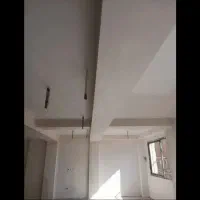 لکه گیری و گچ کاری ساختمان سری