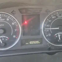 پارس تیوفایو ۱۴۰۱