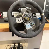 فرمون Logitech g920