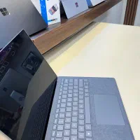 سرفیس لپتاپ و پرو Microsoft sorface|رایانه همراه|قم, صفائیه|دیوار