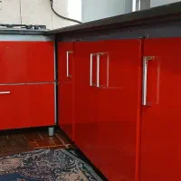 کابینت اشپزخانه|مصالح و تجهیزات ساختمان|نگین شهر, |دیوار