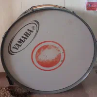 طبل یاماها ۸۰ سانتی