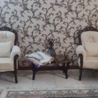 مبل|مبلمان خانگی و میز عسلی|کرج, خرمدشت|دیوار