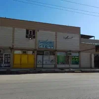 مغازه پردیس|فروش مغازه و غرفه|اهواز, پردیس دو|دیوار