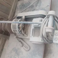 قیچی پارس خاموت بالابر ۳فاز و پاکت تاور|مصالح و تجهیزات ساختمان|رباطکریم, رباطکریم|دیوار