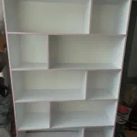 قفسه ام دی اف