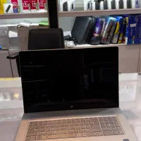 لپتاپ اچ پی ۱۷ اینچ ۱ ترا Ssd رم ۱۶ گرافیک ۲ فلزی|رایانه همراه|ساوه, |دیوار