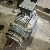 دینام آسانسور