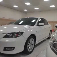 مزدا 3