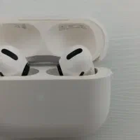 ایر پاد پرو اپل همراه با کاور وکابل