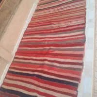 فرش دستباف قدیمی کیلیم