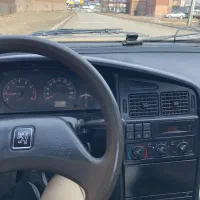 405|خودرو سواری و وانت|خوی, |دیوار