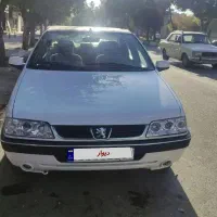 پژو slx مدل ۹۹