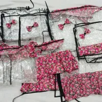 دوخت کاور ووسایل آشپزخانه