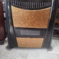 بخاری نه هزار مشهد در حد نو