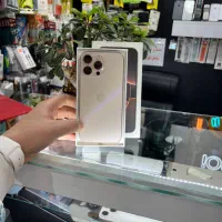 آیفون ۱۶ پرومکس نو|موبایل|کرج, کوی امامیه|دیوار