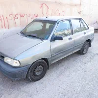 پراید سواری|خودرو سواری و وانت|سهند, |دیوار