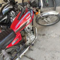 موتور هوندا
