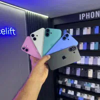 مرکز اصلی فیس لیفت آیفون تهران / xs max و...|موبایل|تهران, صادقیه|دیوار