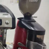 فروش آسیاب قهوه|کافیشاپ و رستوران|یزد, |دیوار