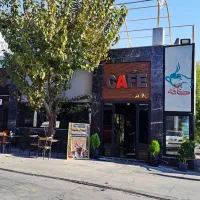 باریستا،کمک باریستا،سالن کار،ظرف شور|استخدام خدمات فروشگاه و رستوران|تهران, مرزداران|دیوار