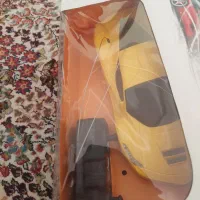 ماشین اسباب بازی کنترلی|اسباب‌‌بازی|اهواز, کوروش|دیوار