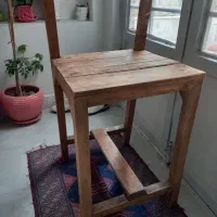 میز و صندلی اپنی راحت و مقاوم|میز و صندلی غذاخوری|مشهد, رضاشهر|دیوار