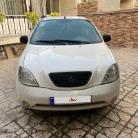 تیبا ۲ EX فول