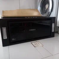 هود مخفی|هود|تبریز, |دیوار