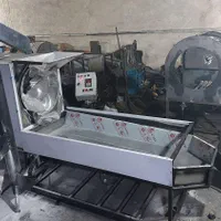 خرید مستقیم کننده باسابقه دستگاه تخمه پزی تفت آجیل|کافی‌شاپ و رستوران|مشهد, امام رضا (ع)|دیوار